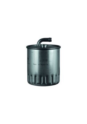 Kuro filtras MAHLE KL 179