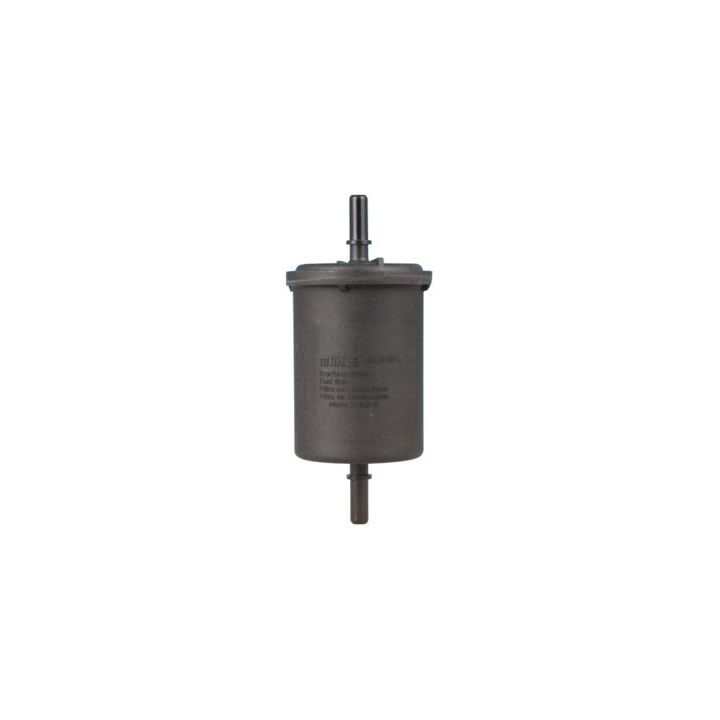 Kuro filtras MAHLE KL 416/1