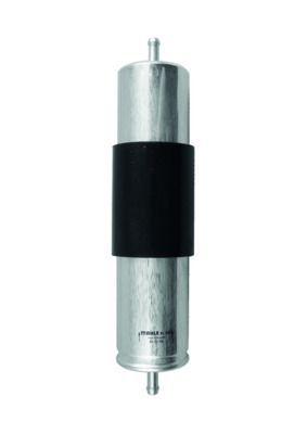 Kuro filtras MAHLE KL 473