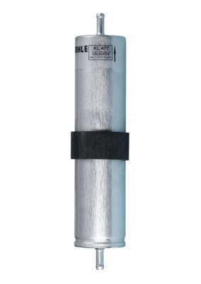 Kuro filtras MAHLE KL 477