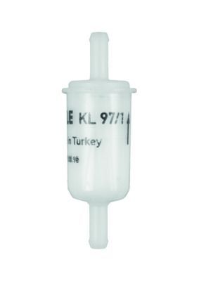 Kuro filtras MAHLE KL 97/1 OF