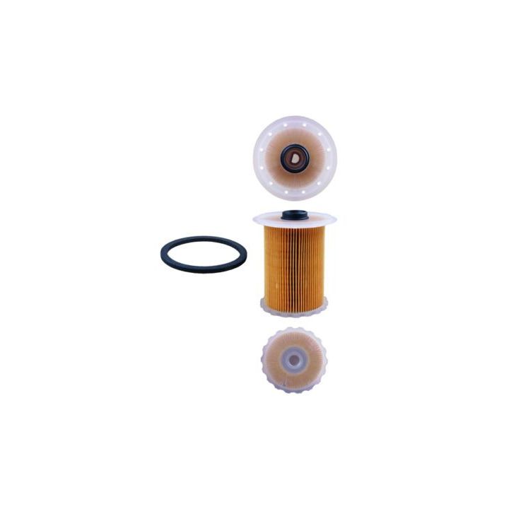 Kuro filtras MAHLE KX 183D