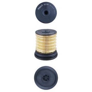 Kuro filtras MAHLE KX 397