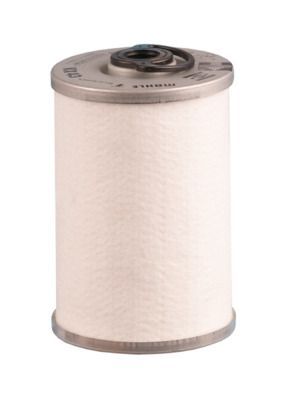 Kuro filtras MAHLE KX 43