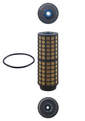 Kuro filtras MAHLE KX 564D