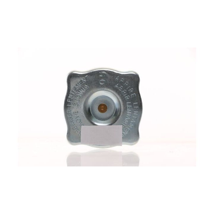 Dangtelis, radiatorius MAHLE CRB 115 000S