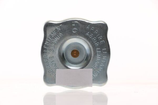 Dangtelis, radiatorius MAHLE CRB 115 000S