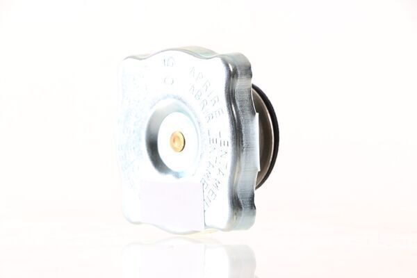 Dangtelis, radiatorius MAHLE CRB 115 000S