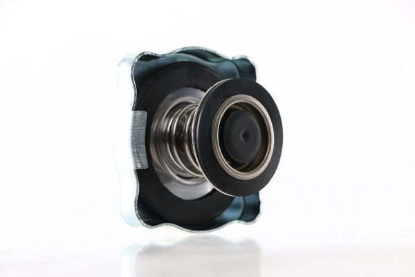 Dangtelis, radiatorius MAHLE CRB 115 000S