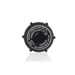 Dangtelis, radiatorius MAHLE CRB 32 000S