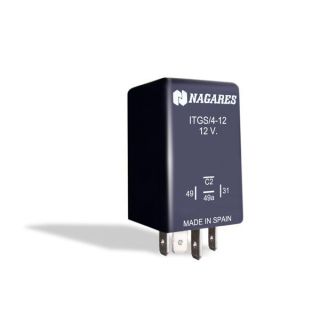 Posūkio rodiklio pertraukiklis MAHLE MFL 23