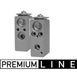 Išsiplėtimo vožtuvas, oro kondicionavimas MAHLE AVE 105 000P