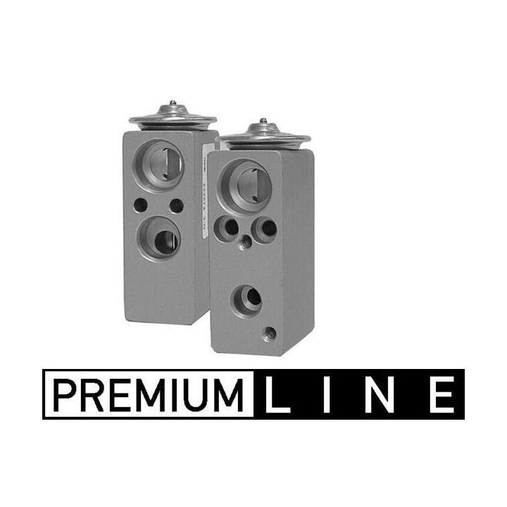 Išsiplėtimo vožtuvas, oro kondicionavimas MAHLE AVE 105 000P