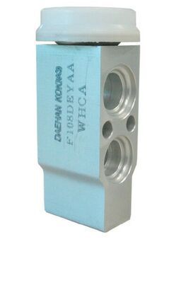 Išsiplėtimo vožtuvas, oro kondicionavimas MAHLE AVE 108 000P