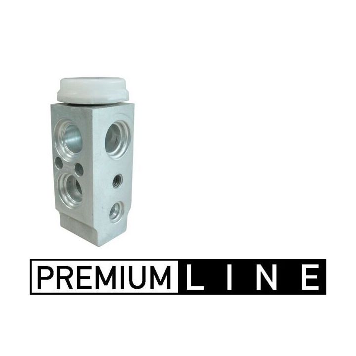 Išsiplėtimo vožtuvas, oro kondicionavimas MAHLE AVE 110 000P