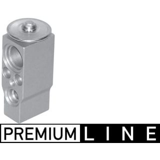 Išsiplėtimo vožtuvas, oro kondicionavimas MAHLE AVE 117 000P