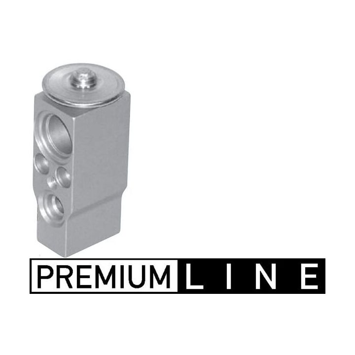 Išsiplėtimo vožtuvas, oro kondicionavimas MAHLE AVE 117 000P