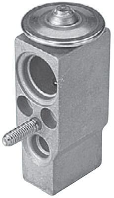 Išsiplėtimo vožtuvas, oro kondicionavimas MAHLE AVE 119 000P