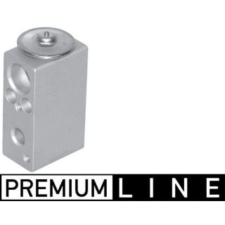 Išsiplėtimo vožtuvas, oro kondicionavimas MAHLE AVE 122 000P