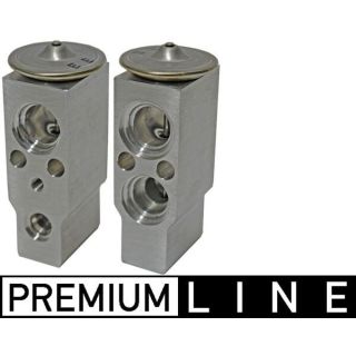 Išsiplėtimo vožtuvas, oro kondicionavimas MAHLE AVE 76 000P