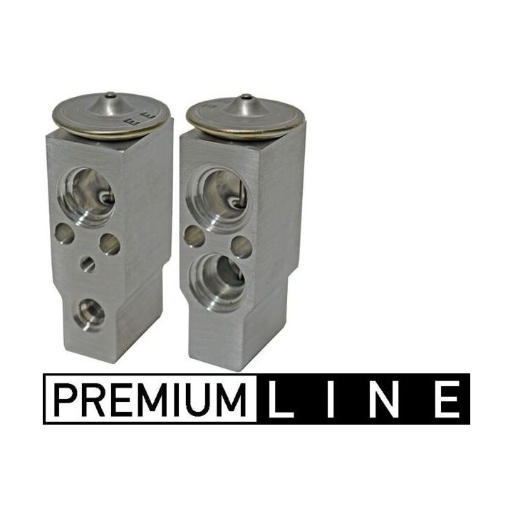 Išsiplėtimo vožtuvas, oro kondicionavimas MAHLE AVE 76 000P