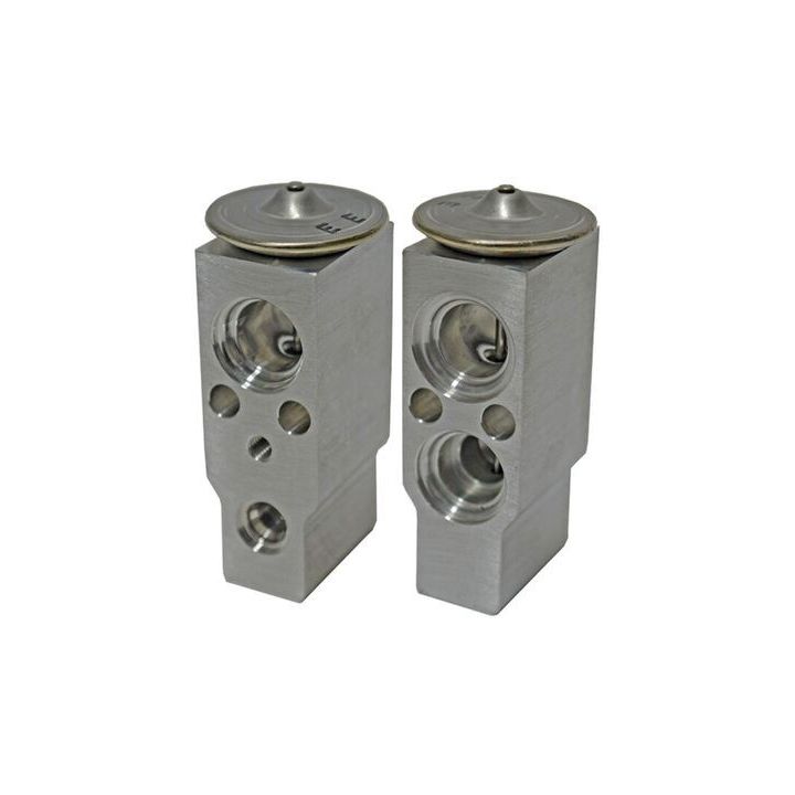 Išsiplėtimo vožtuvas, oro kondicionavimas MAHLE AVE 76 000P