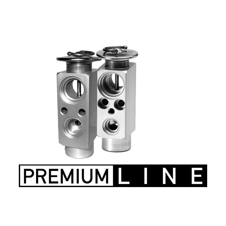 Išsiplėtimo vožtuvas, oro kondicionavimas MAHLE AVE 92 000P