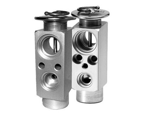 Išsiplėtimo vožtuvas, oro kondicionavimas MAHLE AVE 92 000P