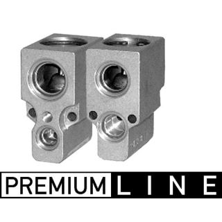 Išsiplėtimo vožtuvas, oro kondicionavimas MAHLE AVE 94 000P