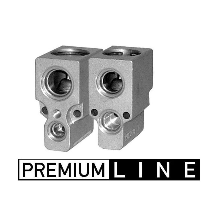 Išsiplėtimo vožtuvas, oro kondicionavimas MAHLE AVE 94 000P