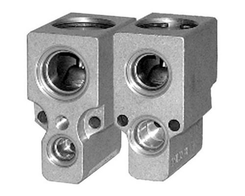 Išsiplėtimo vožtuvas, oro kondicionavimas MAHLE AVE 94 000P