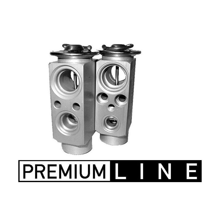 Išsiplėtimo vožtuvas, oro kondicionavimas MAHLE AVE 99 000P