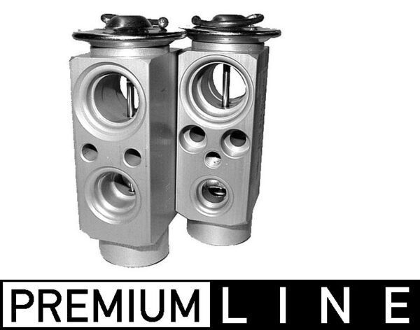 Išsiplėtimo vožtuvas, oro kondicionavimas MAHLE AVE 99 000P