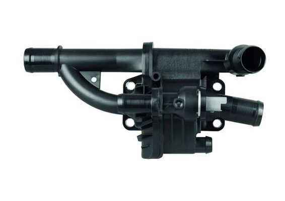 Termostatas, aušinimo skystis MAHLE TH 40 83