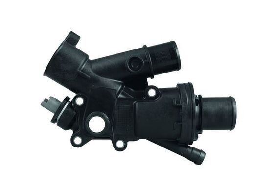 Termostatas, aušinimo skystis MAHLE TH 43 83