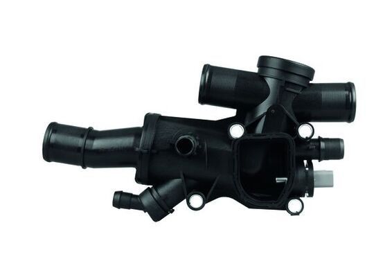 Termostatas, aušinimo skystis MAHLE TH 44 83