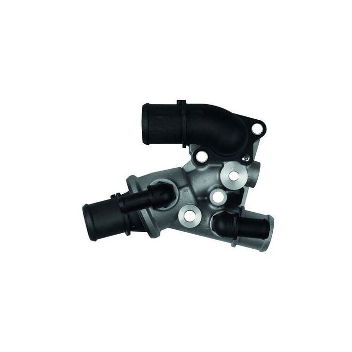 Termostatas, aušinimo skystis MAHLE TI 120 80D