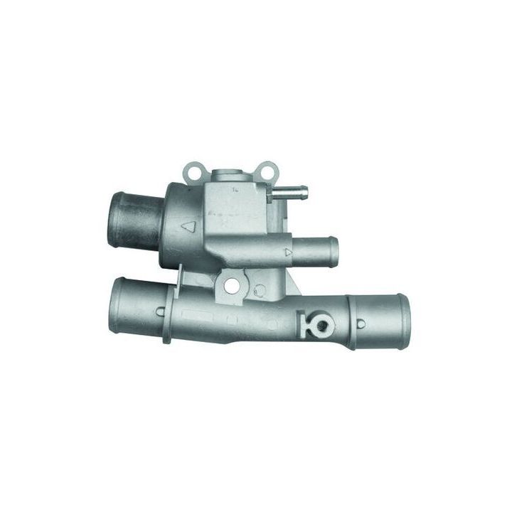 Termostatas, aušinimo skystis MAHLE TI 124 88