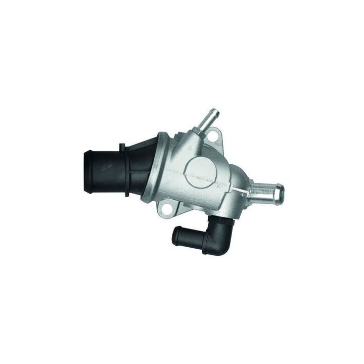 Termostatas, aušinimo skystis MAHLE TI 125 88