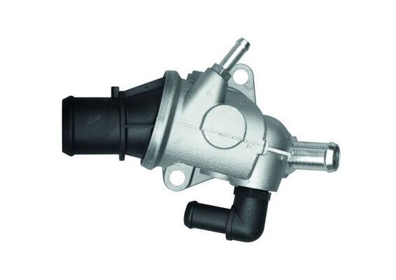 Termostatas, aušinimo skystis MAHLE TI 125 88