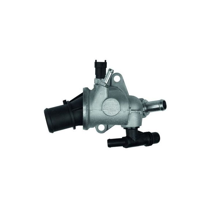 Termostatas, aušinimo skystis MAHLE TI 142 83