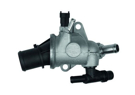 Termostatas, aušinimo skystis MAHLE TI 142 83