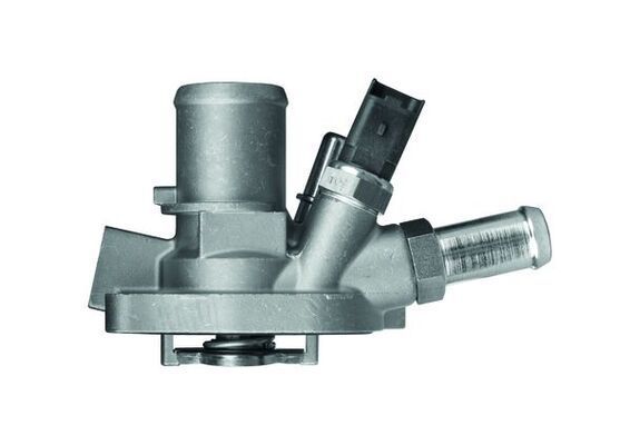 Termostatas, aušinimo skystis MAHLE TI 147 80