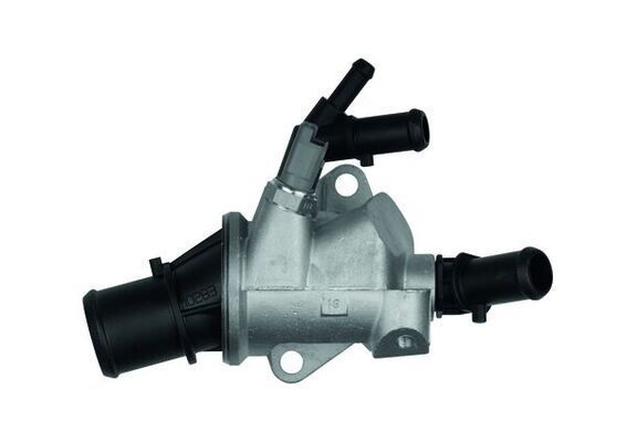 Termostatas, aušinimo skystis MAHLE TI 148 88