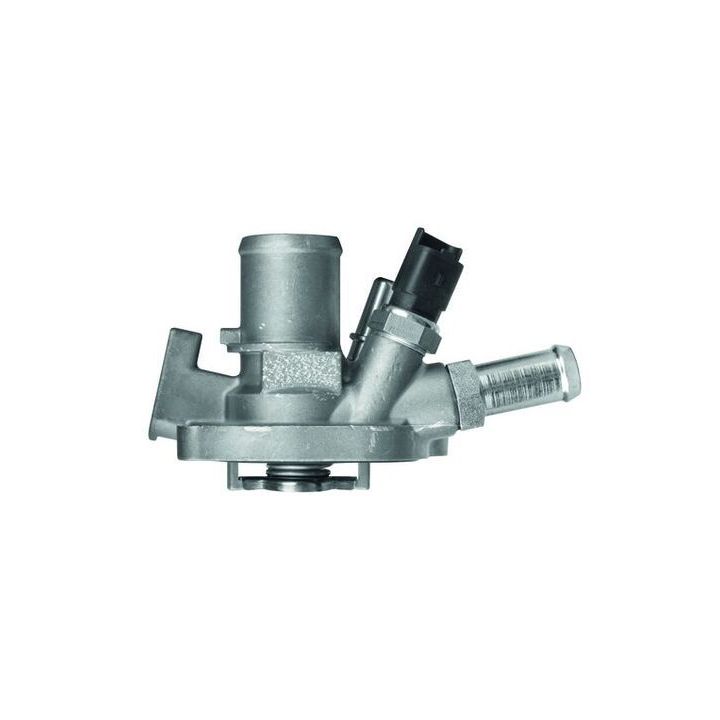 Termostatas, aušinimo skystis MAHLE TI 151 80