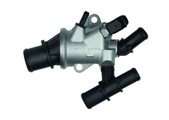 Termostatas, aušinimo skystis MAHLE TI 162 88