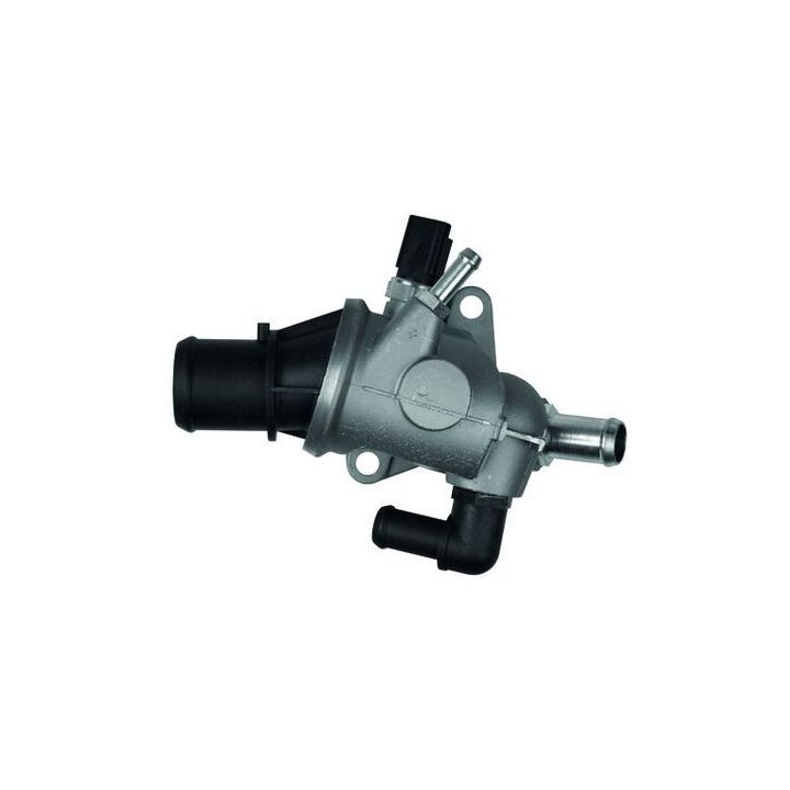 Termostatas, aušinimo skystis MAHLE TI 163 88