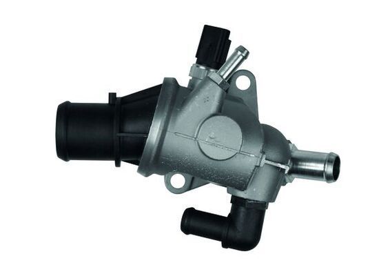 Termostatas, aušinimo skystis MAHLE TI 163 88