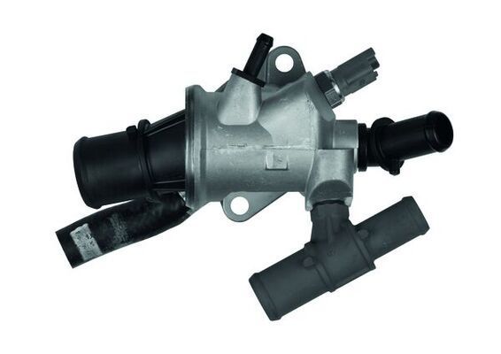 Termostatas, aušinimo skystis MAHLE TI 166 88