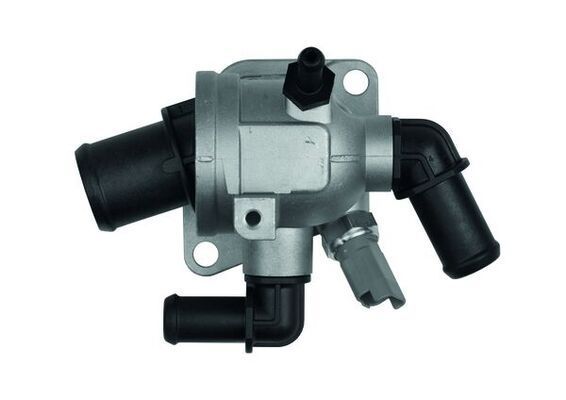 Termostatas, aušinimo skystis MAHLE TI 173 88